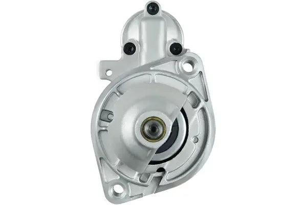 Starter, Daewoo, Ford, Mercedes-Benz, Ssangyong, 284x131x168 mm, AS-PL S0087