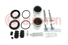 Set reparatie, etrier Autofren Seinsa pentru Iveco, Mercedes-Benz - D43927S