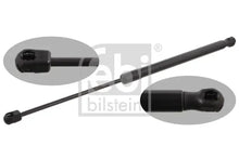 Amortizor portbagaj, Audi, 551x42x30 mm, Febi Bilstein FE31666
