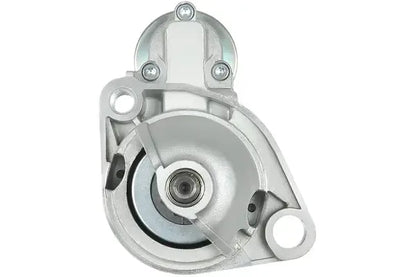 Starter, Audi, Ford, 312x202x146 mm, AS-PL S0233