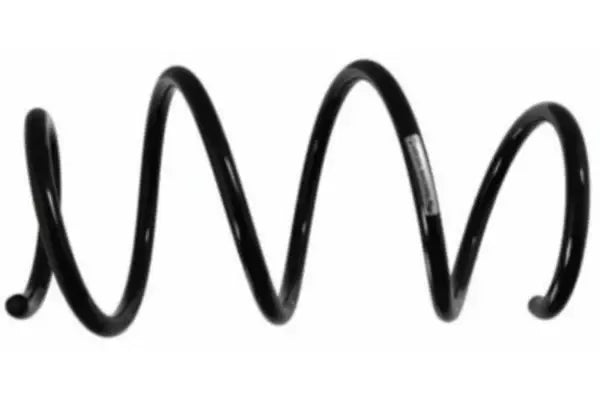 Arc spiral, Mercedes-Benz Clasa B, Clasa A, cod 993621