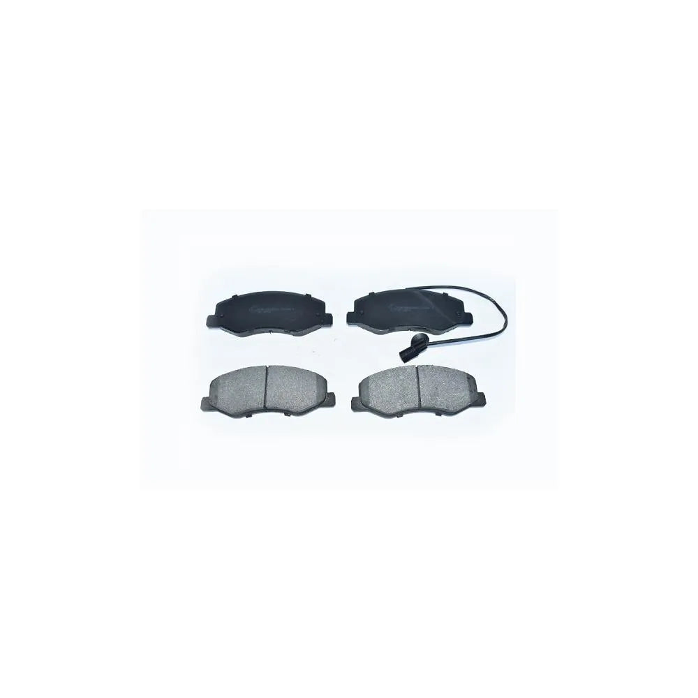 Placute Frana Asam Automotive - 74520