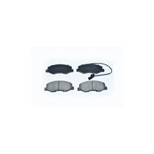 Placute Frana Asam Automotive - 74520