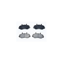 Placute Frana Asam Automotive - 74529