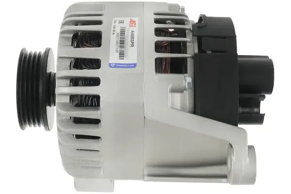 Generator alternator, Citroen, Fiat, Ford, Lancia, Peugeot, 269x188x185 mm, AS-PL A4003PR