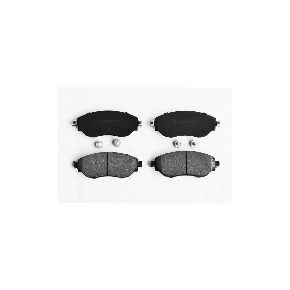 Placute Frana Asam Automotive - 74617