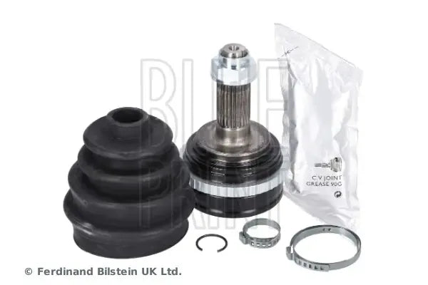 Set articulatie planetara, Honda, 204x120x118 mm, Blue Print ADH28962