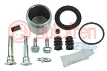 Set reparatie, etrier Autofren Seinsa pentru Hyundai - D43813S
