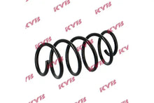 Arc spiral KYB pentru Peugeot - KYBRA1078