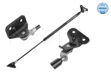 Amortizor portbagaj, Opel, Suzuki, 696x70x60 mm, Meyle 33409100001