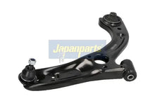 Brat suspensie roata, Daihatsu Cuore, 393x368x88 mm, Japanparts BS608R