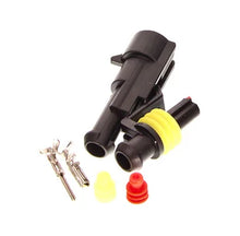 Set carcasa stecher HBE - 50390825
