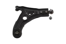 Brat suspensie roata, Chevrolet, Daewoo, Pontiac Astra, Cascada, Insignia A, Malibu, Zafi, 390x331x98 mm, Febi Bilstein FE30606