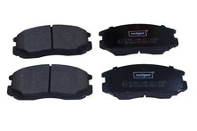 Set placute frana disc, Daihatsu, Mitsubishi, Proton Colt, Extol, Extol Bus, Gen 2, Impian, J, 137x137x52 mm, Maxgear 193600