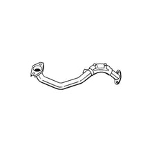 Alte Piese Evacuare Bosal 0.314027 kg 75 mm - 750-159