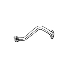 Alte Piese Evacuare Bosal 0.502135 kg 170 mm - 750-205