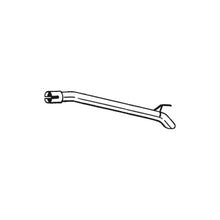 Alte Piese Evacuare Bosal 0.254089 kg 67 mm - 750-233