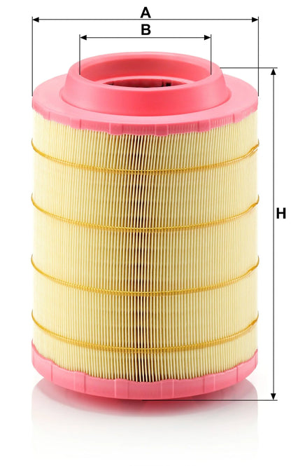 Filtru Aer Mann-Filter pentru Man Truck Tgl/Tgm - C 23 513/1