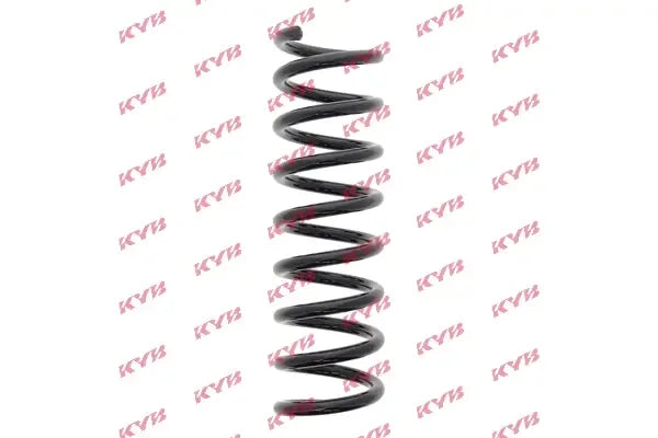 Arc spiral, Mercedes-Benz C Class, C Class T Model, 523x122x122 mm, KYB KYBRA1463