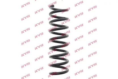 Arc spiral, Mercedes-Benz C Class, C Class T Model, 523x122x122 mm, KYB KYBRA1463