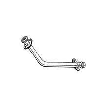 Alte Piese Evacuare Bosal - 751-151