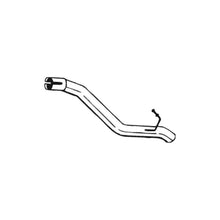 Alte Piese Evacuare Bosal 0.235007 kg 75 mm - 751-391