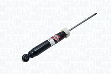 Amortizor, Fiat, 682x80x78 mm, Magneti Marelli 1702G