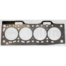 Garnitura Chiulasa Elring pentru Toyota Corolla/Starlet - 752.674