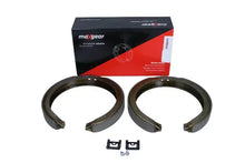 Set saboti frana, frana de mana Maxgear - 19-4567