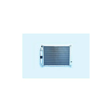 Aer Conditionat Auto Asam Automotive pentru Nissan Micra, Renault Clio/Modus Grand - 75322