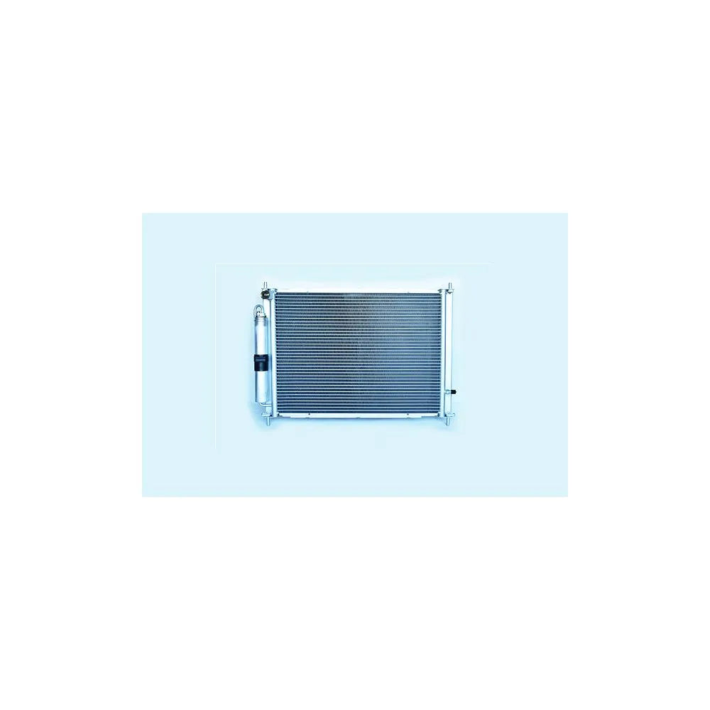 Aer Conditionat Auto Asam Automotive pentru Nissan Micra, Renault Clio/Modus Grand - 75322