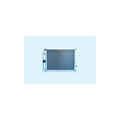 Aer Conditionat Auto Asam Automotive pentru Nissan Micra, Renault Clio/Modus Grand - 75322