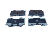 Set placute frana, frana disc QUARO pentru Infiniti, Nissan - QP1382