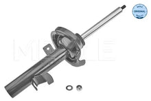 Amortizor, Volvo, 533x194x186 mm, Meyle 5266230012
