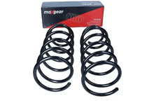 Arc spiral Maxgear pentru Opel - 60-0021D