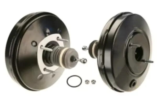 Amplificare frane, Fiat, Abarth, Ford Panda, 500, 500 C, Panda Caseta, Hatchback, 595, 695, 500C, 595C, 695C, Ka, 500L, 281x276x270 mm, TRW PSA120