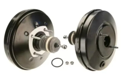 Amplificare frane, Fiat, Abarth, Ford Panda, 500, 500 C, Panda Caseta, Hatchback, 595, 695, 500C, 595C, 695C, Ka, 500L, 281x276x270 mm, TRW PSA120