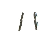 Set placute frana, frana disc Bosch pentru Mercedes-Benz - 0986494763