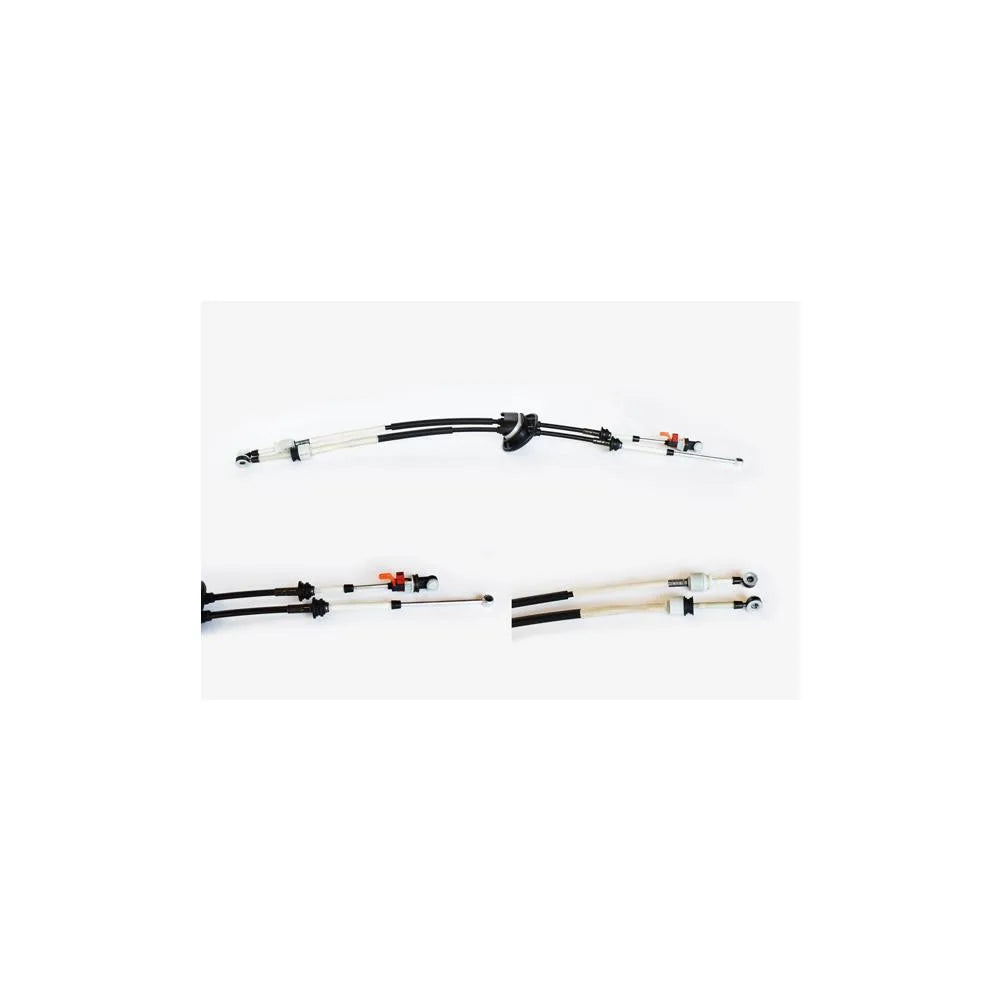 Alte Cabluri Auto Asam Automotive pentru Citroen C4 Cupe/C4, Peugeot 307/307 Cc - 75713