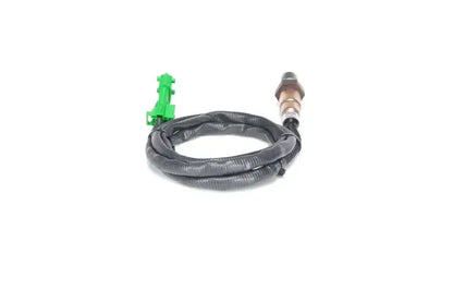 Sonda lambda, Citroen, Fiat, Lancia, Peugeot, 138x102x44 mm, Bosch 0258006026