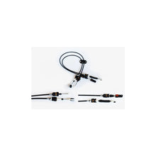 Alte Cabluri Auto Asam Automotive pentru Ford Fiesta/Fusion - 75813