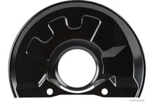 Protectie stropire, disc frana HBJ pentru Mitsubishi, Volvo - J3335000