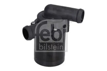 Pompa de apa suplimentara (circuitul apei de racire) Febi Bilstein - FE183730