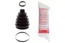 Ansamblu burduf articulatie planetara, Ford, Nissan, Renault, Volvo, Febi Bilstein FE101859