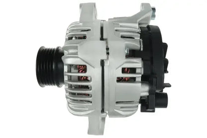 Generator alternator, Alfa Romeo, Fiat, Lancia, 272x200x186 mm, AS-PL A0191