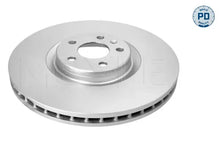 Disc frana Meyle pentru Lynk & Co, Volvo - 5835210045/PD