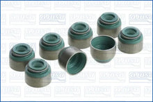 Set garnituri ax supape, Daihatsu, Isuzu, Mazda, Opel, Toyota, Ajusa AJU57012300