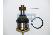 Articulatie sarcina ghidare, Nissan, Toyota Sunny Iii Hatchback, Almera I Hatchback, Sunny, Sunny Iii Liftback, Almera, 100NX, Japanparts SJ190