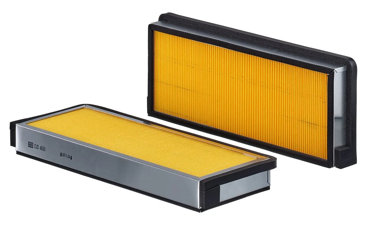 Filtru Polen MANN-FILTER 0.65 kg - CUD 4630