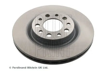 Disc frana Blue-Print pentru Alfa Romeo - ADL144339